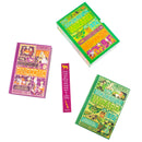 The Wonderful Wizard of Oz and The Adventures of Pinocchio - Minalima Edition 2 Books Collection Set | Illustrated with Interactive Elements
