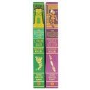 The Wonderful Wizard of Oz and The Adventures of Pinocchio - Minalima Edition 2 Books Collection Set | Illustrated with Interactive Elements