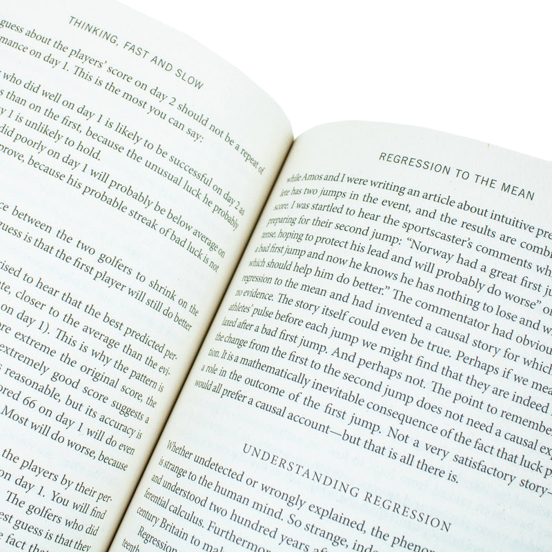 ["9780141033570", "best selling single book", "Best Selling Single Books", "bestselling single book", "bestselling single books", "Business Creativity Skills", "Cognition & Cognitive Psychology", "Cognitive Psychology", "Daniel Kahneman", "Fast and Slow", "Fast and Slow by Daniel Kahneman", "Higher Education of Biological Sciences", "Intelligence & reasoning", "Motivational psychology", "non fiction", "Non Fiction Book", "non fiction books", "non fiction text", "popular psychology", "Popular Psychology book", "Psychological Schools of Thought", "Psychology", "Psychology Books", "Psychology of emotions", "Scientific Psychology & Psychiatry", "single", "Single Books", "Thinking", "thinking fast and slow"]