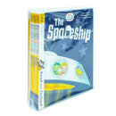 Biff Chip And Kipper Stage 2 Read With Oxford For Age 4 School Early Learners - 16 Books Collectio..