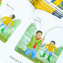 Biff Chip And Kipper Stage 2 Read With Oxford For Age 4 School Early Learners - 16 Books Collectio..