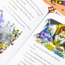 Read With Oxford Winnie And Wilbur Stage 5 6 Books Set