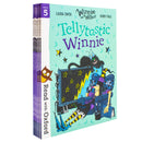 Read With Oxford Winnie And Wilbur Stage 5 6 Books Set