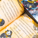 Paula Harrison Kitty Series 6 Books Set (Books 7-12) (Runaway Train, Vanishing Act, Star Stone Robber, Starlight Song, Woodland Wildcat, Kidnap Trap)