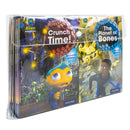 Project X Alien Adventures Series 2 Collection 25 Books Set | Oxford Reading Tree Reading Scheme Level 7–11 for Children