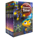 Project X Alien Adventures Series 2 Collection 25 Books Set | Oxford Reading Tree Reading Scheme Level 7–11 for Children