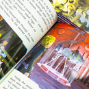 Project X Alien Adventures Series 2 Collection 25 Books Set | Oxford Reading Tree Reading Scheme Level 7–11 for Children