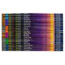 Project X Alien Adventures Series 2 Collection 25 Books Set | Oxford Reading Tree Reading Scheme Level 7–11 for Children
