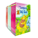 Usborne Very First Reading Library 100 Books Collection Set School Reading Pack Age 3 & 4+