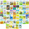 ["9783200328976", "children books set", "Childrens Educational", "early reading", "picture books", "usborne books", "usborne very first reading book set", "usborne very first reading books", "usborne very first reading library", "usborne very first reading set"]