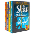 Onjali Rauf Collection 4 Books Set (The Boy At the Back of the Class, The Star Outside my Window, The Night Bus Hero & MORE)