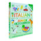 Italian for Everyone Junior 5 Words a Day: Learn and Practise 1,000 Italian Words