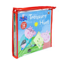 Peppa Pig 10 Books Collection Set – George’s Friend, Doctor Stories & Picture Story Collection for Kids