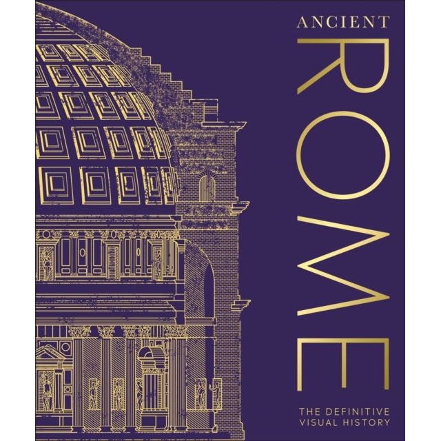["9780241446867", "9780241569566", "9780678460092", "Ancient Egyptian History & Civilisation", "Ancient Egyptian religion", "Ancient History", "Ancient History for Young Adults", "Ancient Roman History", "Ancient Rome", "Archaeology Books", "Classic History", "Classic History books", "classical civilisation", "dk", "dk books", "dk books set", "DK Classic History", "DK Classic History books", "DK Classic History collection", "dk collection", "Historical", "History", "history book", "history books", "Religion & Spirituality Books"]