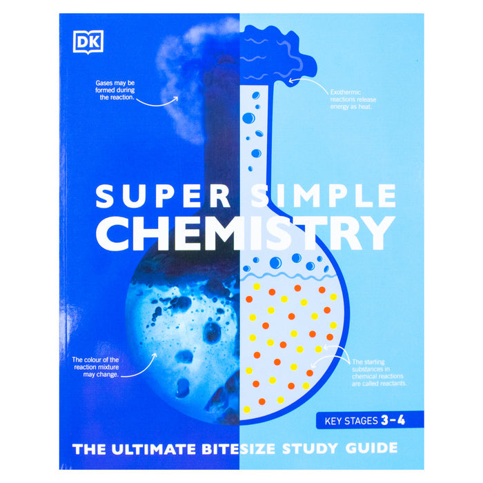 ["9780241390450", "bitesize", "bitesize study guide", "chemistry study guide", "Children Study Aid", "Childrens Educational", "dk", "dk books", "dk books set", "dk children", "dk children books", "dk collection", "educational book", "educational books", "educational resources", "Educational Study Book", "Science Study Guide", "Study and Revision guide", "study book", "study for exams", "Study Guide", "Study Guides", "super simple chemistry", "super simple chemistry book", "super simple chemistry collection", "super simple chemistry set"]