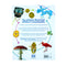 ["9780241283868", "aged 7 to 9", "amazing images", "children", "Childrens Educational", "cl0-CERB", "DK. Childrens", "Dorling Kindersley", "earth", "Encyclopedia", "Hardback", "information", "nature", "science", "technology", "The Book that Explains Everything", "young adults"]