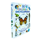 Dk Childrens Encyclopedia - The Book That Explains Everything