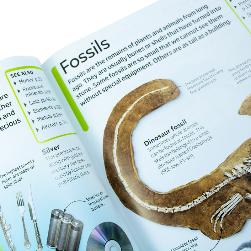 ["9780241283868", "aged 7 to 9", "amazing images", "children", "Childrens Educational", "cl0-CERB", "DK. Childrens", "Dorling Kindersley", "earth", "Encyclopedia", "Hardback", "information", "nature", "science", "technology", "The Book that Explains Everything", "young adults"]