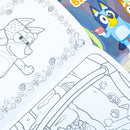 Bluey’s Box of Fun Collection 5 Books Box Set (Bluey Fun Stuff, Bluey Let's Do This, Bluey Bits and Bobs, Bluey Friends, Bluey Good Times)