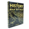 ["9780241676011", "dk", "dk books", "dk books set", "dk children", "dk collection", "Geography", "geography books", "History", "history books", "History of the World Map by Map", "map by map", "map by map books", "map by map series", "map by map set"]