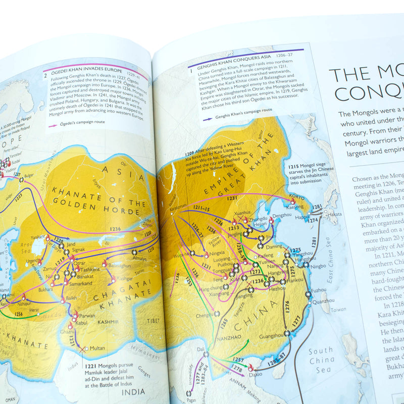 ["9780241676011", "dk", "dk books", "dk books set", "dk children", "dk collection", "Geography", "geography books", "History", "history books", "History of the World Map by Map", "map by map", "map by map books", "map by map series", "map by map set"]