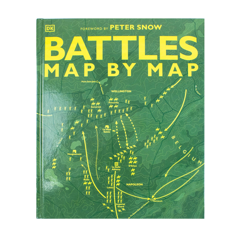 ["9780241676028", "Battles", "Battles Map by Map", "dk", "dk books", "dk books set", "dk children", "dk collection", "Geography", "geography books", "History", "history books", "map by map", "map by map books", "map by map series", "map by map set"]