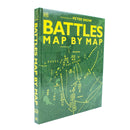 Battles Map by Map by DK