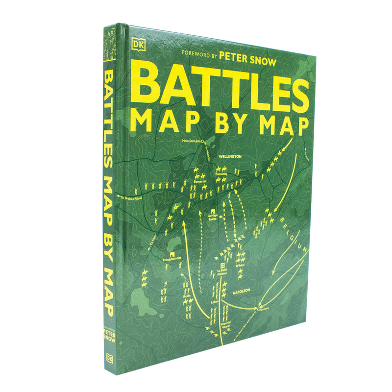 ["9780241676028", "Battles", "Battles Map by Map", "dk", "dk books", "dk books set", "dk children", "dk collection", "Geography", "geography books", "History", "history books", "map by map", "map by map books", "map by map series", "map by map set"]