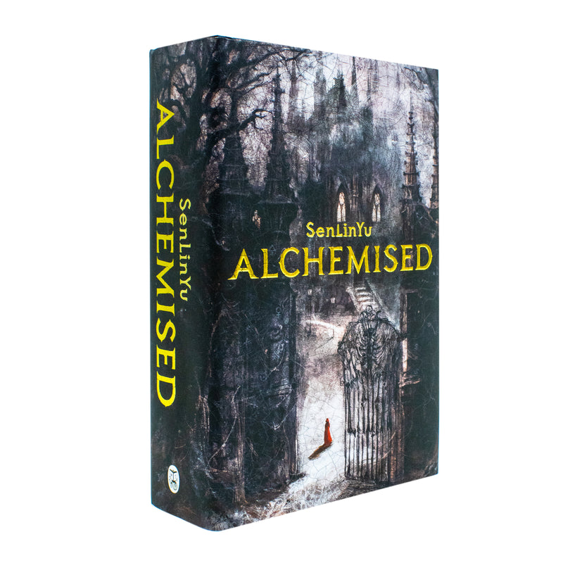 ["9780241714331", "alchemised", "alchemised book", "alchemised collection", "alchemised series", "alchemised set", "epic fantasy", "fanfic", "fanfiction", "Fantasy", "Fantasy & magical realism", "fantasy adventure", "Fantasy Anthologies", "Fantasy book", "fantasy books", "fantasy fiction", "fantasy romance", "Gaslamp Fantasy", "gothic fantasy", "Gothic Romance", "Harry Potter", "harry potter books", "harry potter collection", "harry potter fanfiction", "Romantic Action & Adventure", "senlinyu", "senlinyu author", "senlinyu authors books", "senlinyu books", "senlinyu collection", "senlinyu set"]