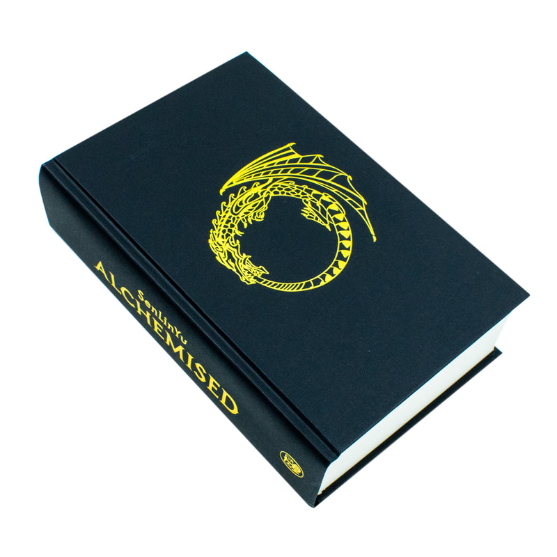 ["9780241714331", "alchemised", "alchemised book", "alchemised collection", "alchemised series", "alchemised set", "epic fantasy", "fanfic", "fanfiction", "Fantasy", "Fantasy & magical realism", "fantasy adventure", "Fantasy Anthologies", "Fantasy book", "fantasy books", "fantasy fiction", "fantasy romance", "Gaslamp Fantasy", "gothic fantasy", "Gothic Romance", "Harry Potter", "harry potter books", "harry potter collection", "harry potter fanfiction", "Romantic Action & Adventure", "senlinyu", "senlinyu author", "senlinyu authors books", "senlinyu books", "senlinyu collection", "senlinyu set"]