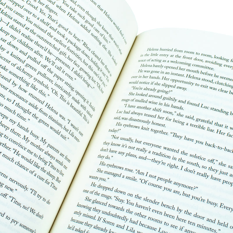 ["9780241714331", "alchemised", "alchemised book", "alchemised collection", "alchemised series", "alchemised set", "epic fantasy", "fanfic", "fanfiction", "Fantasy", "Fantasy & magical realism", "fantasy adventure", "Fantasy Anthologies", "Fantasy book", "fantasy books", "fantasy fiction", "fantasy romance", "Gaslamp Fantasy", "gothic fantasy", "Gothic Romance", "Harry Potter", "harry potter books", "harry potter collection", "harry potter fanfiction", "Romantic Action & Adventure", "senlinyu", "senlinyu author", "senlinyu authors books", "senlinyu books", "senlinyu collection", "senlinyu set"]