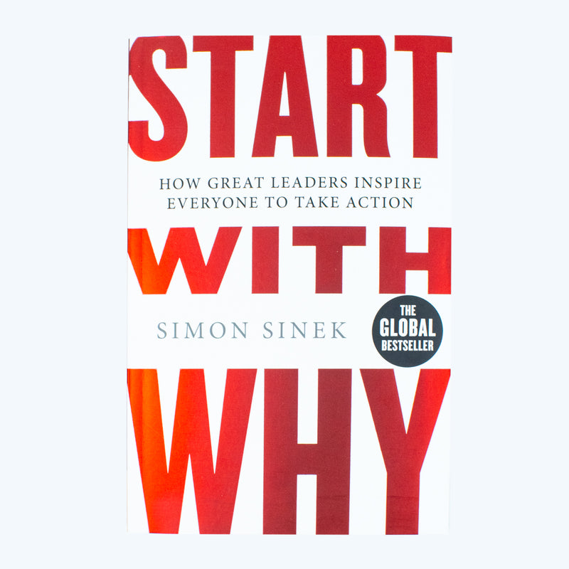 ["9780241958223", "achieving success", "bestselling author", "Bestselling Author Book", "bestselling book", "bestselling books", "bestselling single books", "Business and Computing", "business motivation skills", "global bestseller", "Motivation", "motivational", "motivational self help", "Practical & Motivational Self Help", "Self Help", "self help books", "Simon Sinek", "Simon Sinek books", "Simon Sinek collection", "Simon Sinek set", "Start With Why", "Start With Why book", "Successful"]