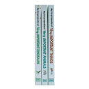 My Very Important Encyclopedias Series By DK 3 Books Collection Set (My Encyclopedia of Very Important Things, My Encyclopedia of Very Important Animals, My Encyclopedia of Very Important Dinosaurs)