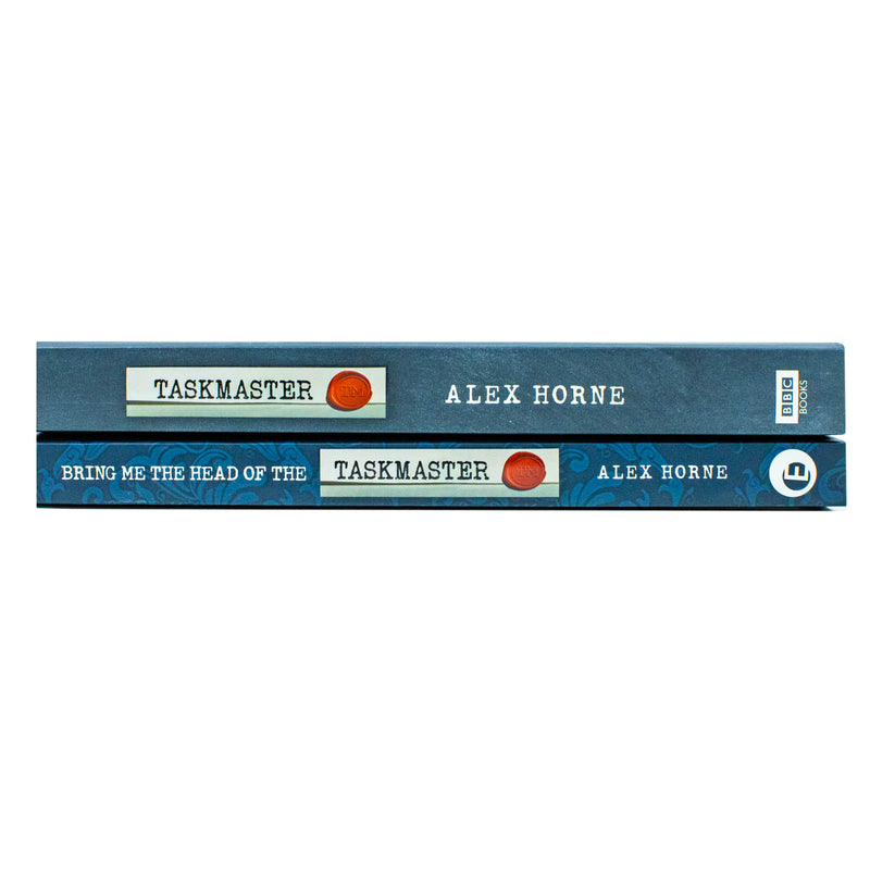 ["9780258145463", "alex horne", "alex horne series", "alex horne set", "alex horne taskmaster", "bbc tv series", "bestselling author", "Bestselling Author Book", "bestselling authors", "bestselling book", "bestselling books", "bestselling single book", "bestselling single books", "General Humour", "Humour", "Humour Books", "taskmaster", "taskmaster book", "taskmaster series", "taskmaster set", "taskmaster tv show", "TV", "tv series", "TV series book", "tv tie in"]