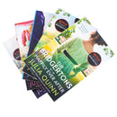 Bridgerton Series 5 Books Collection Set (Books 5-9) by Julia Quinn (To Sir Phillip With Love, When He Was Wicked, It's In His Kiss, On The Way To The Wedding & Happily Ever After)