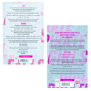 Hellbent Series By Penelope Douglas 2 Books Collection Set (Falls Boys and Pirate Girls)