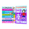 ["9780440872337", "bad girls", "best friends", "Candyfloss", "children books", "clean break", "cookie", "double act", "jacqueline wilson", "jacqueline wilson book set", "jacqueline wilson books", "jacqueline wilson books collection", "jacqueline wilson books set", "jacqueline wilson box collection set", "jacqueline wilson box set", "jacqueline wilson children box set", "jacqueline wilson collection", "jacqueline wilson picture story stories books", "jacqueline wilson set", "jaqueline wilson", "Little Darlings", "midnight", "nick sharratt", "Rent a Bridesmaid", "secrets", "sleepovers", "the bed and breakfast star", "The Butterfly Club", "the illustrated mum", "The Longest Whale Song", "the lottie project", "The Story of Tracy Beaker", "the suitcase kid", "the worry website", "the worst thing about my sister"]