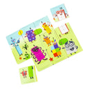 A Case of Numberblocks, Alphablocks and Colourblocks 36 Mini Books Collection Set (A Case of Numberblocks, A Case of Alphablocks and A Case of Colourblocks)