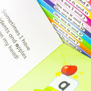 A Case of Numberblocks, Alphablocks and Colourblocks 36 Mini Books Collection Set (A Case of Numberblocks, A Case of Alphablocks and A Case of Colourblocks)