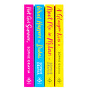 Sophie Gravia Collection 4 Books Set (A Glasgow Kiss, Meet Me in Milan, What Happens in Dubai & Hot Girl Summer)