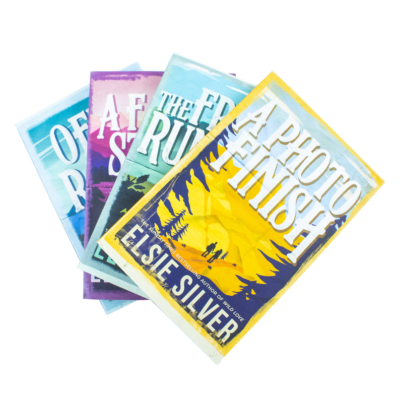 ["9780114850005", "A False Start", "A Photo Finish", "adult fiction", "Adult Fiction (Top Authors)", "adult fiction book collection", "adult fiction books", "adult fiction collection", "contemporary romance", "elsie silver", "elsie silver books", "elsie silver collection", "elsie silver set", "Gold Rush Ranch", "Gold Rush Ranch books", "Gold Rush Ranch series", "Gold Rush Ranch set", "new adult romance", "Off to the Races", "Romance", "romance books", "romance fiction", "Romance Novels", "small town", "small town romance", "The Front Runner"]