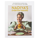 Nadiya's Everyday Baking: From Weeknight Dinners to Celebration Cakes, Let Your Oven Do the Work
