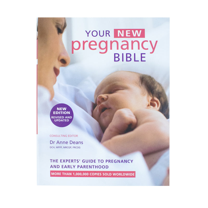 ["9780600635130", "Dr Anne Deans", "Dr Anne Deans book", "family", "Family & relationships", "Family and Lifestyle", "Non Fiction Book", "non fiction books", "Parental guidance", "Parental Guide", "Parenting Guide", "Pregnancy", "Pregnancy & Childbirth", "pregnancy bible", "Raising Children"]