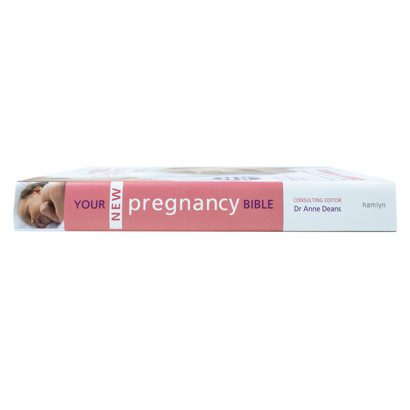 ["9780600635130", "Dr Anne Deans", "Dr Anne Deans book", "family", "Family & relationships", "Family and Lifestyle", "Non Fiction Book", "non fiction books", "Parental guidance", "Parental Guide", "Parenting Guide", "Pregnancy", "Pregnancy & Childbirth", "pregnancy bible", "Raising Children"]