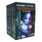 Five Nights at Freddys: Tales from the Pizzaplex Series 8 Books Collection Set By Scott Cawthon (Lally&#39;s Game, Happs, Somniphobia, Submechanophobia, The Bobbiedots Conclusion, Nexie, Tiger Rock, B7-2)