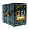 ["9780678463055", "adult fiction", "Adult Fiction (Top Authors)", "adult fiction book collection", "adult fiction books", "adult fiction collection", "dark fantasy", "Fantasy", "Fantasy book", "fantasy books", "fantasy fiction", "gild", "gleam", "glint", "glow", "gold", "raven kennedy", "raven kennedy books", "raven kennedy collection", "raven kennedy plated prisoner", "raven kennedy plated prisoner series", "raven kennedy series", "raven kennedy set", "Tiktok"]