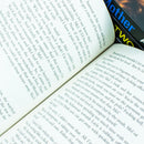 Alex Kane 4 Books Collection Set (The Family Business, The Mother, Two Sisters, A Mother's Revenge)