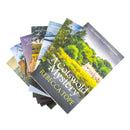 Rebecca Tope Cotswold Mystery Series Collection 7 Books Set (A Grave in the Cotswolds, Fear in the Cotswolds, A Cotswold Mystery and More)