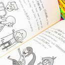 Baby Aliens Izzy and Friends 15 Books Collection Set by Pamela Butchart – Funny School Adventure Collection for Kids