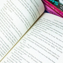 Fall Away Series 6 Books Collection Set by Penelope Douglas (Bully, Until You, Rival, Falling Away, Five Brothers, Misconduct)